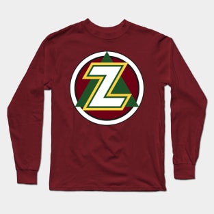 ZOWIE Long Sleeve T-Shirt